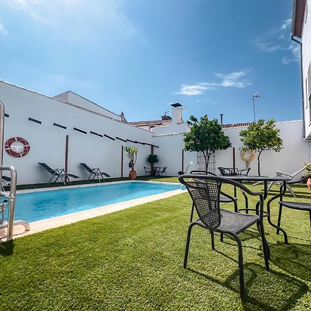 Hostal Aznaitin Baeza Exteriér fotografie