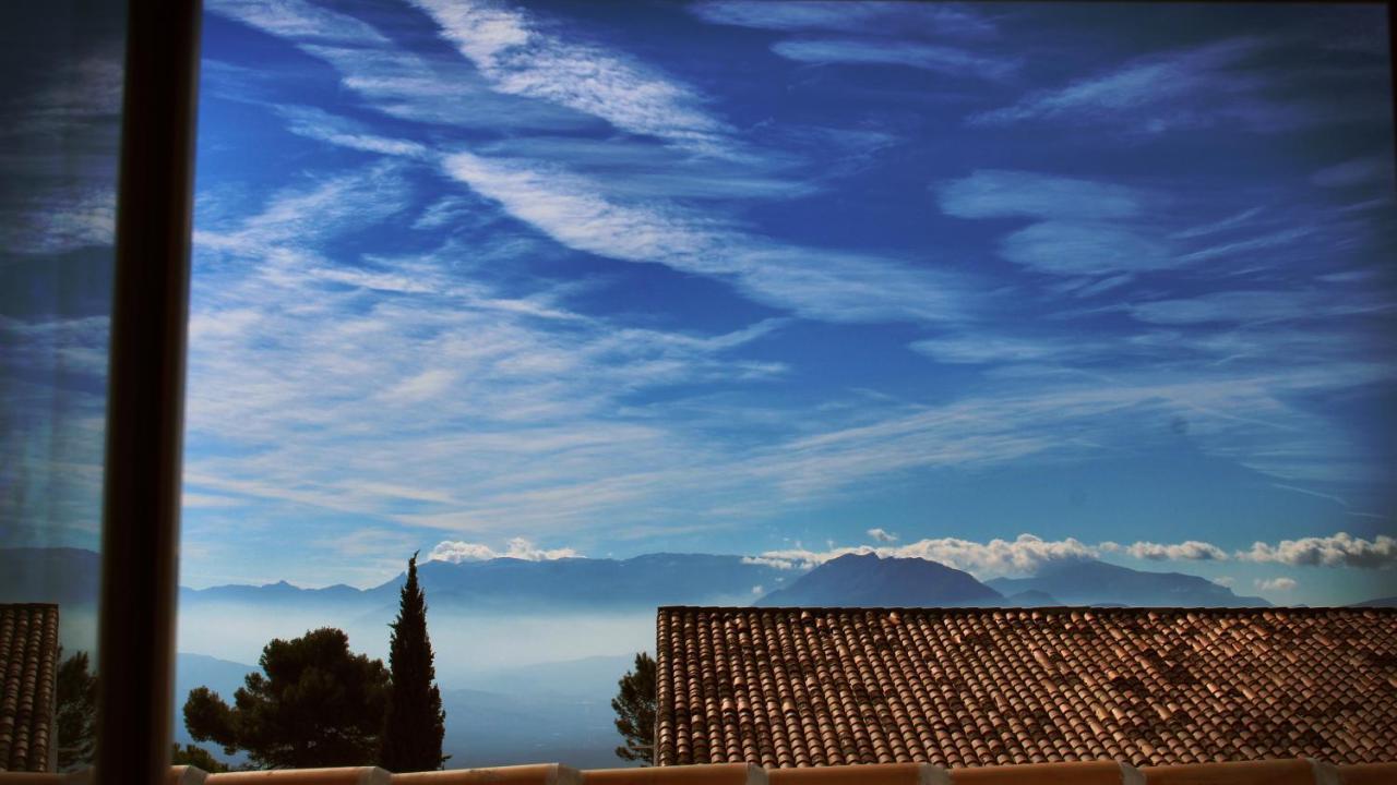 Hostal Aznaitin Baeza Exteriér fotografie