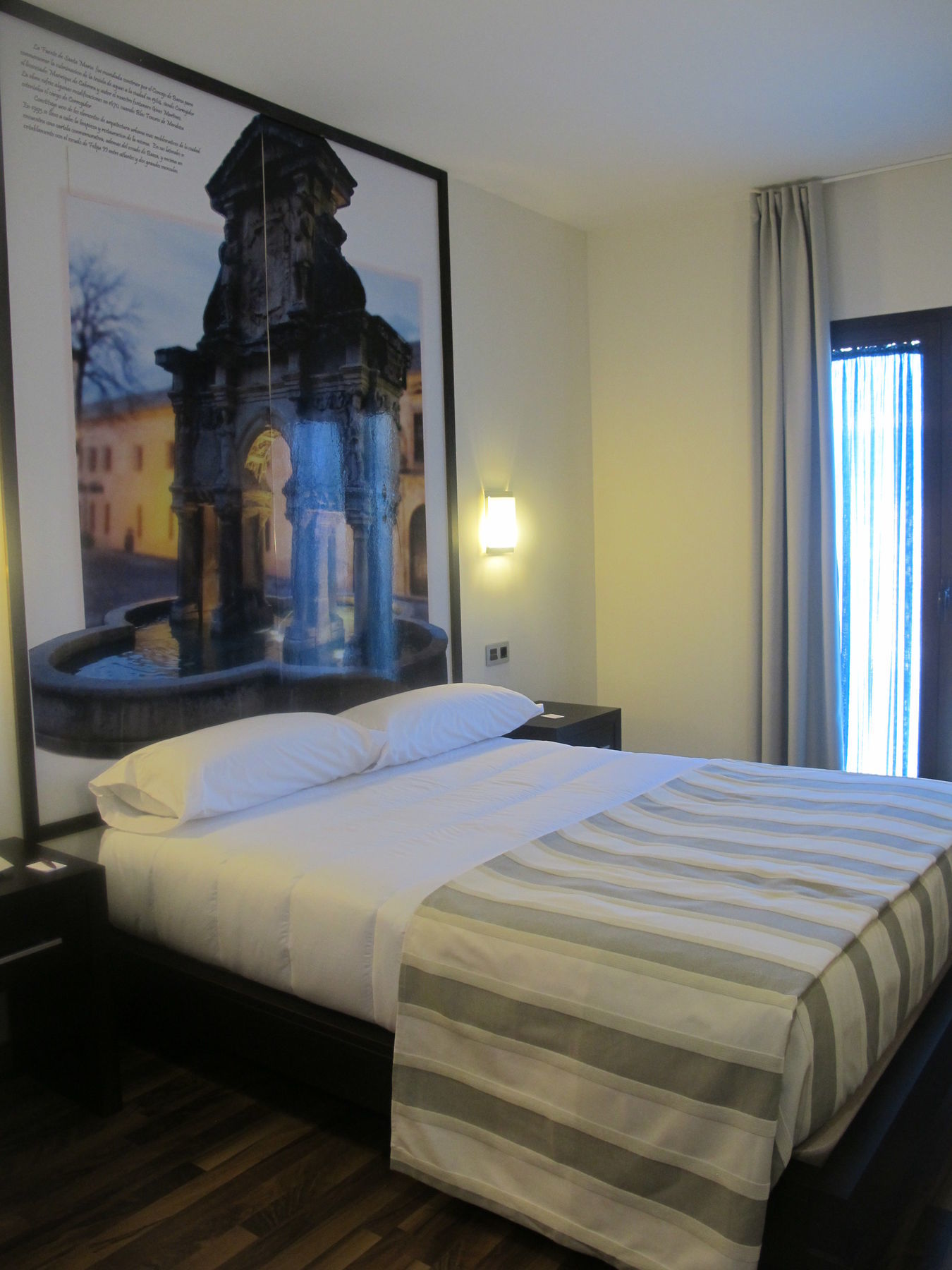 Hostal Aznaitin Baeza Exteriér fotografie