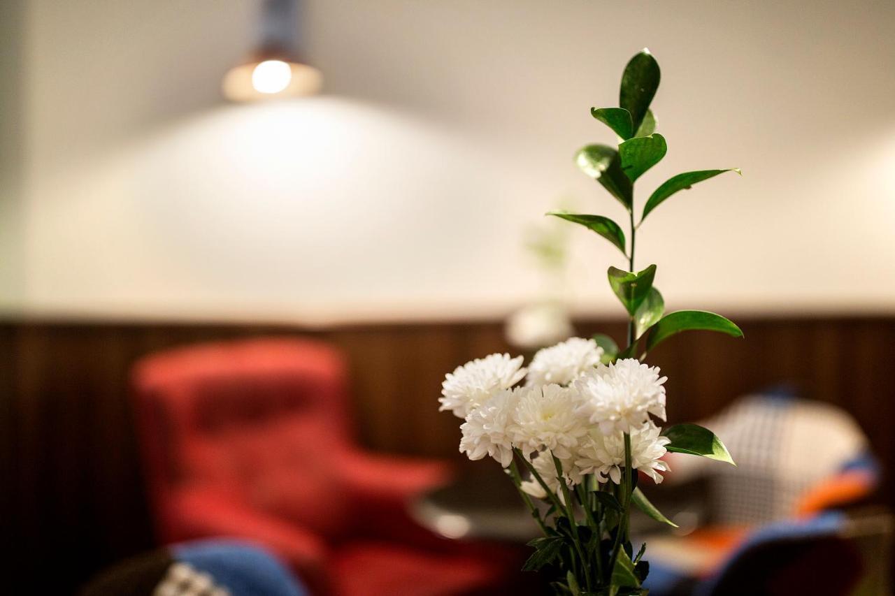 Hostal Aznaitin Baeza Exteriér fotografie