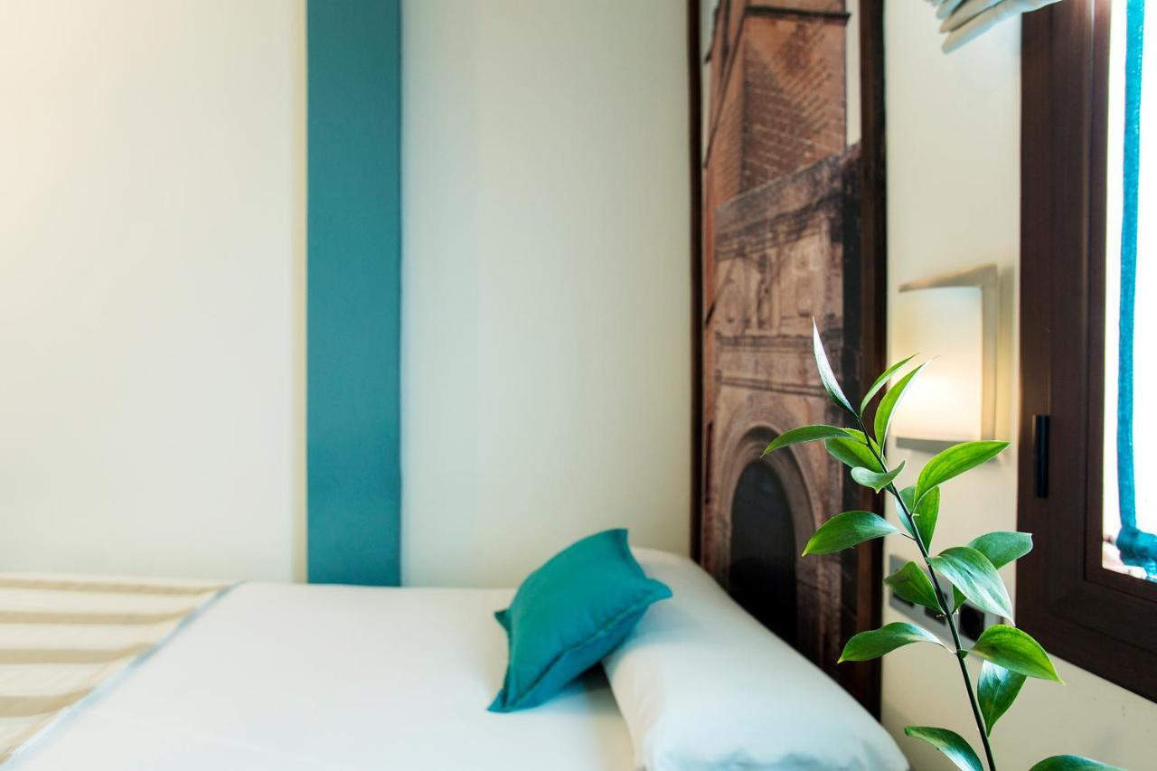 Hostal Aznaitin Baeza Exteriér fotografie