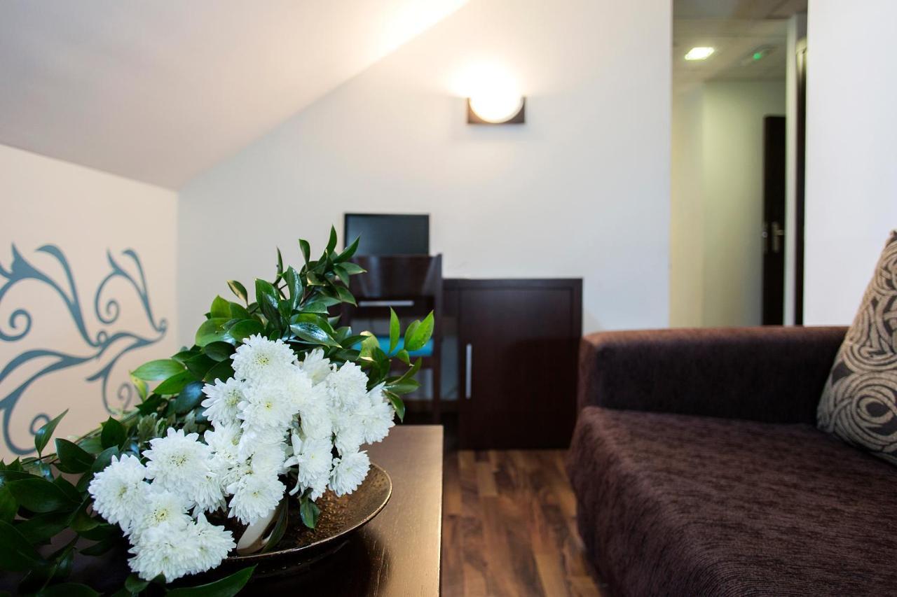 Hostal Aznaitin Baeza Exteriér fotografie